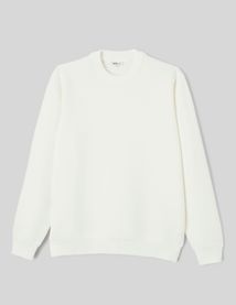 Pull col rond