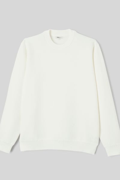 Pull col rond