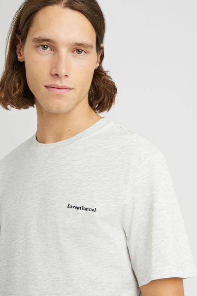 T-shirt imprimé