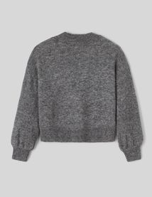 Pull col V premium
