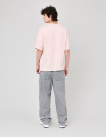 T-shirt animation devant