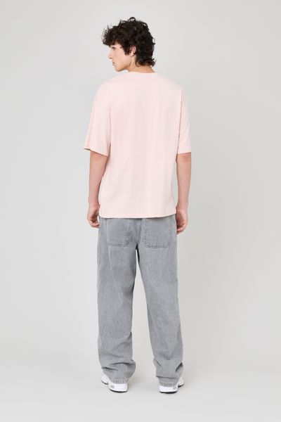 T-shirt animation devant