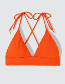 Haut de maillot de bain triangle CORSE