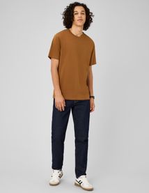 T-shirt basique