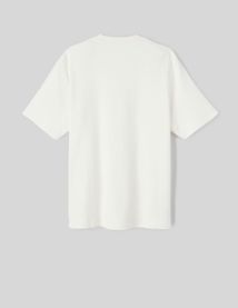 T-shirt textur&eacute;