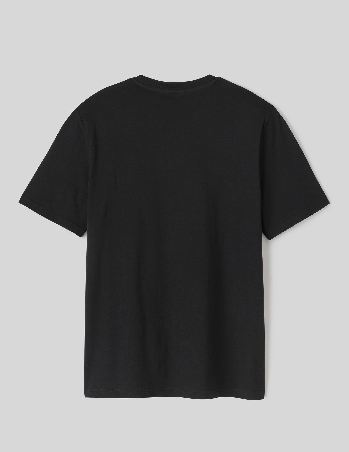 T-shirt brodé