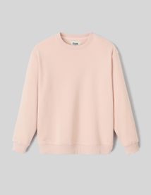 Sweat basique extra doux