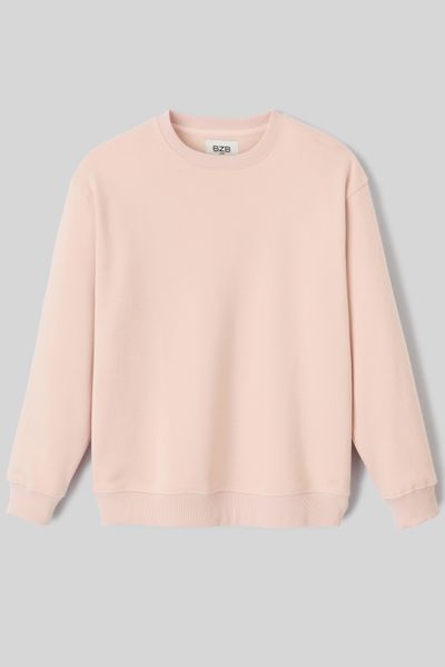 Sweat basique extra doux