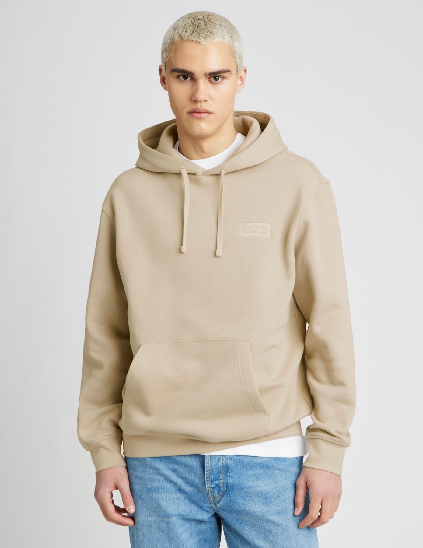 Sweat à capuche