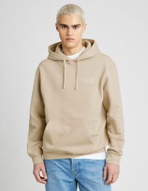 Sweat à capuche