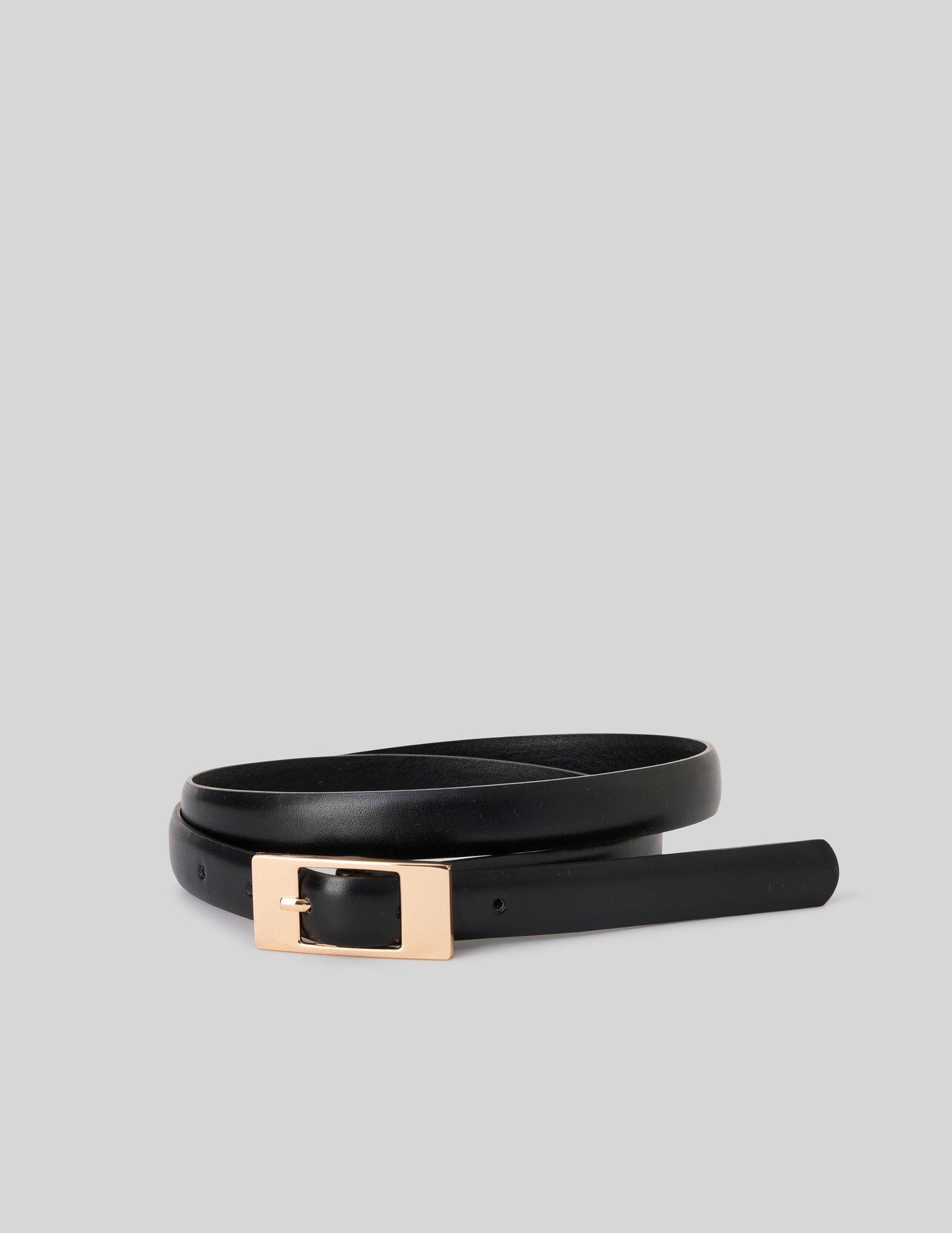 Ceinture fine