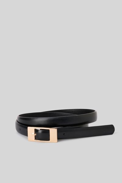 Ceinture fine