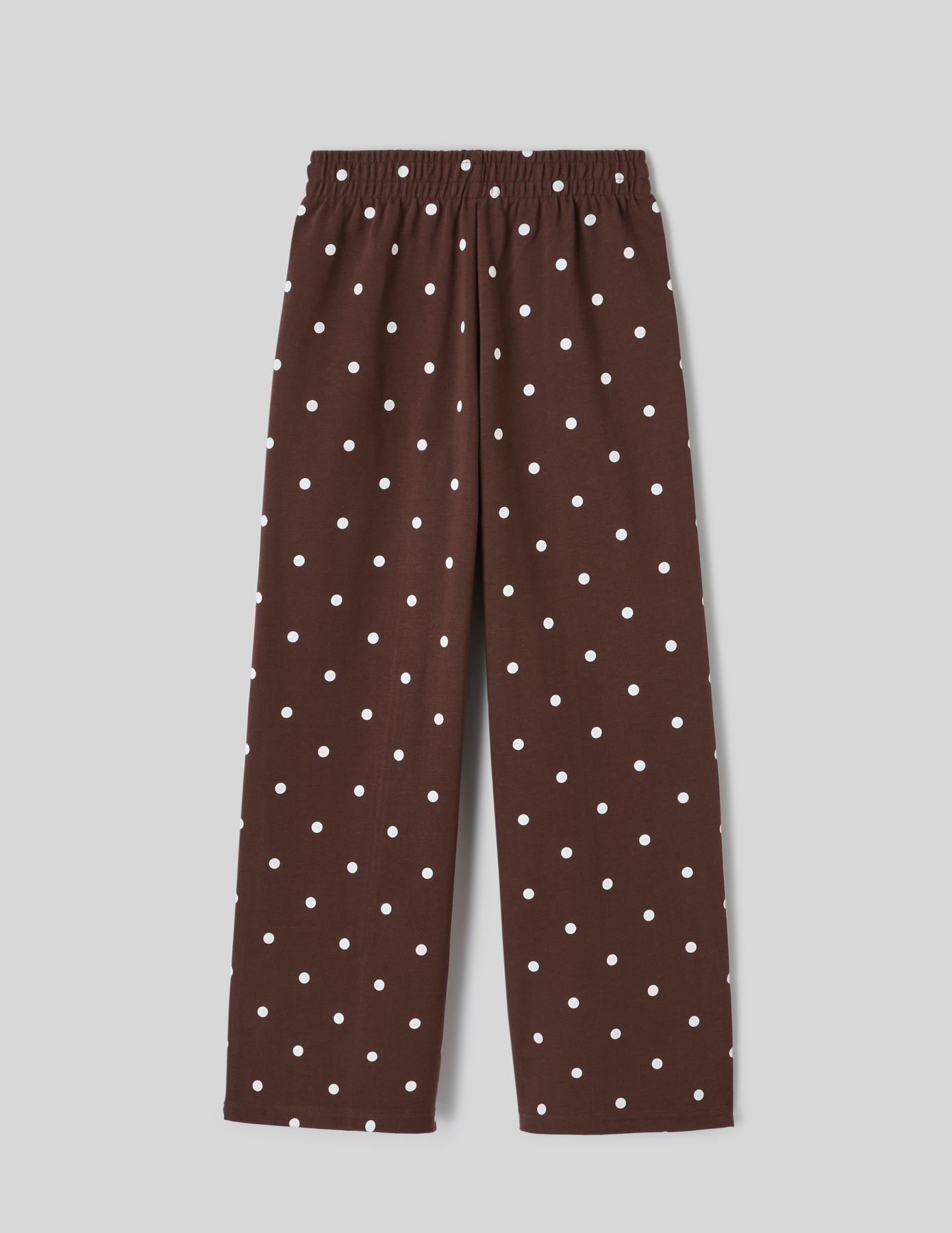 Pantalon de jogging &agrave; bandes