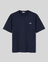 Bleu fonc&eacute;