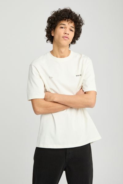 T-shirt collab Kikkoman