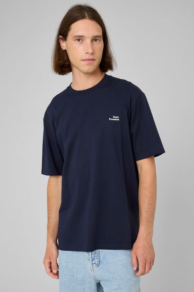 Tshirt brod&eacute; poitrine