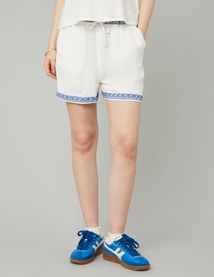 Short fluide