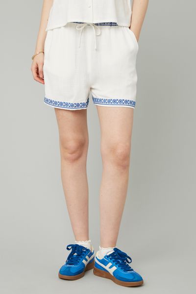 Short fluide