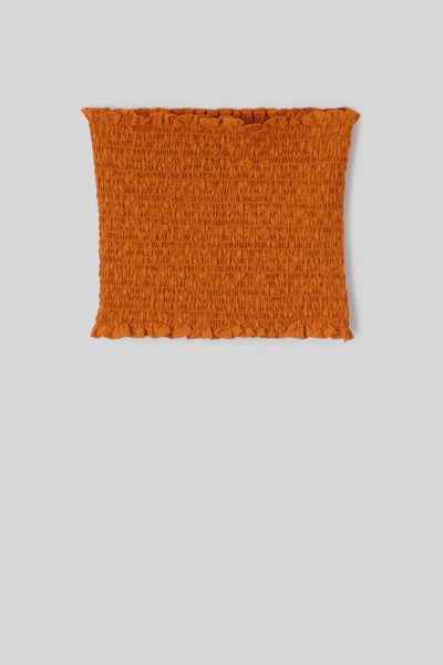Bustier uni