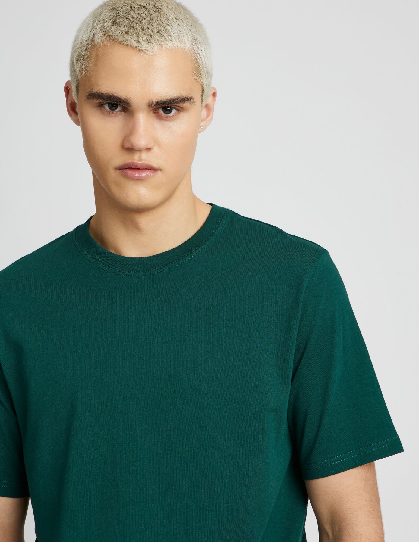 T-shirt basique