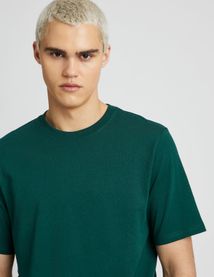 T-shirt basique
