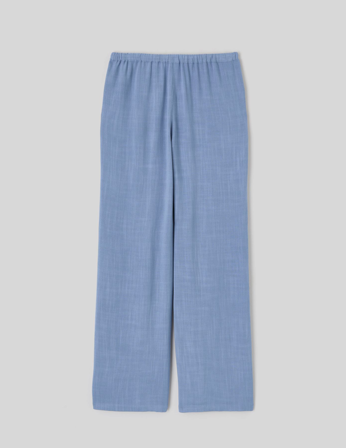 Pantalon fluide