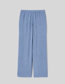 Pantalon fluide