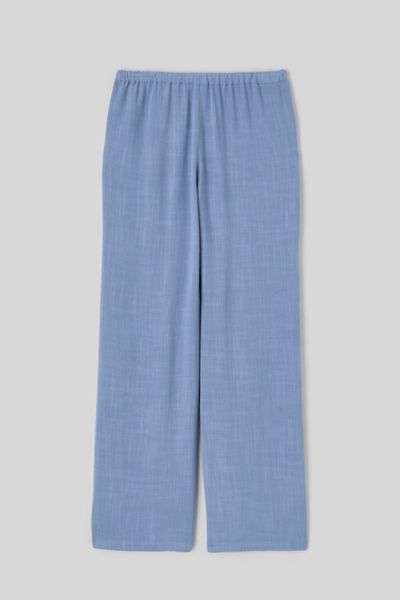 Pantalon fluide