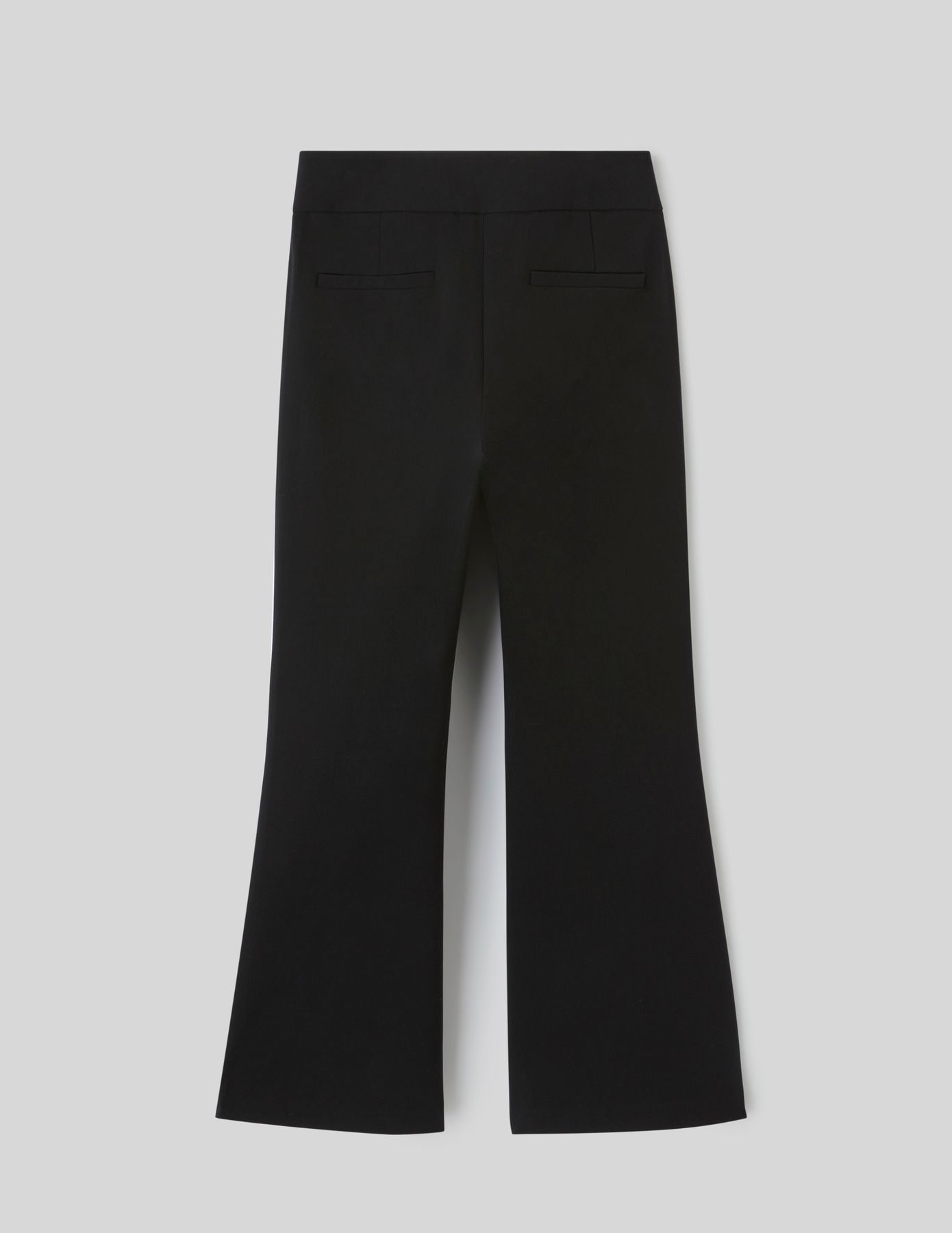 Pantalon flare