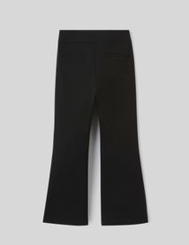 Pantalon flare