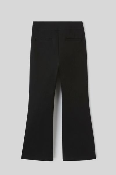 Pantalon flare
