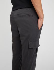Pantalon Jogger cargo