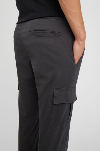 Pantalon Jogger cargo