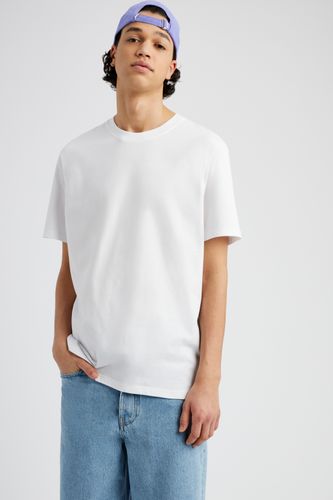 T-shirt basique
