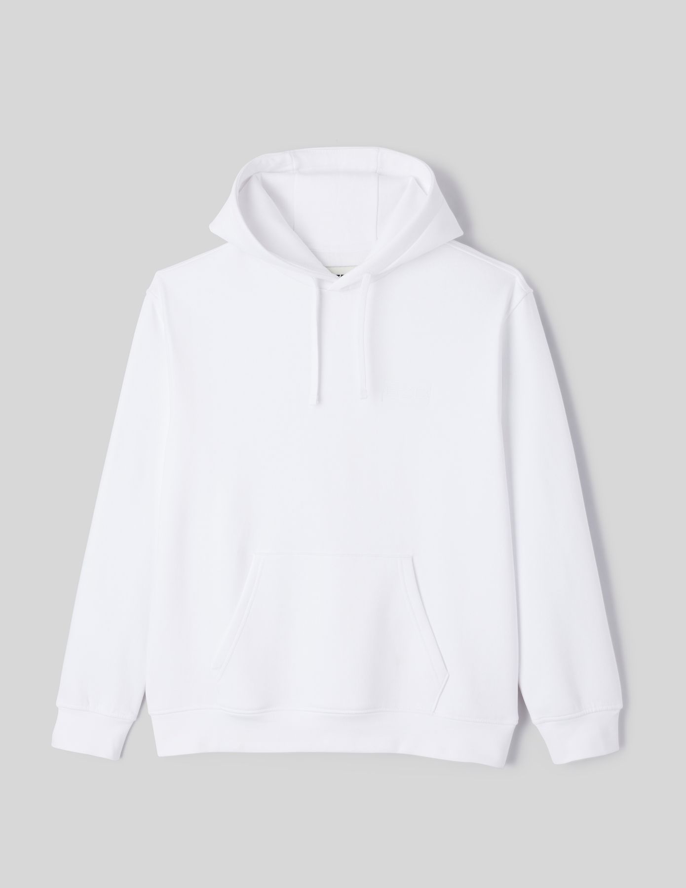 Sweat à capuche