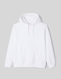 Sweat à capuche