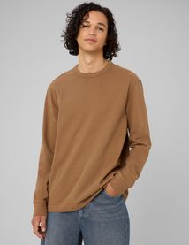 T-shirt manches longues