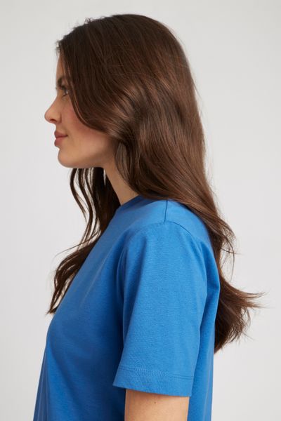 T-shirt basique col rond