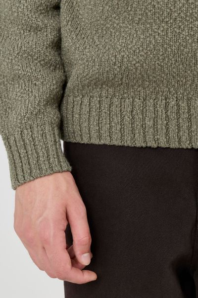 Pull bouclette