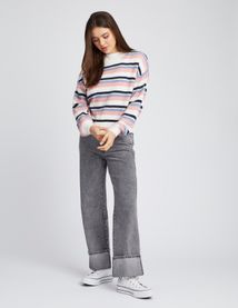 Pull ray&eacute; premium