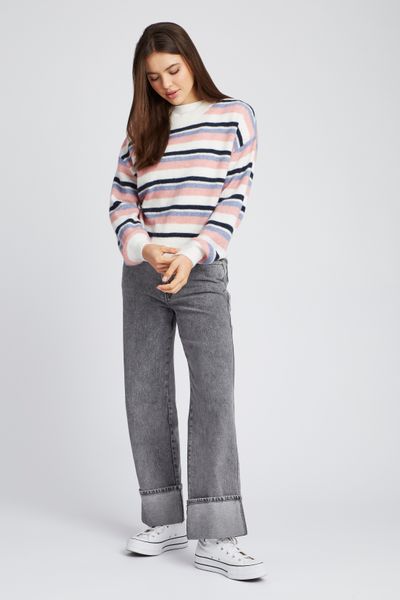 Pull ray&eacute; premium