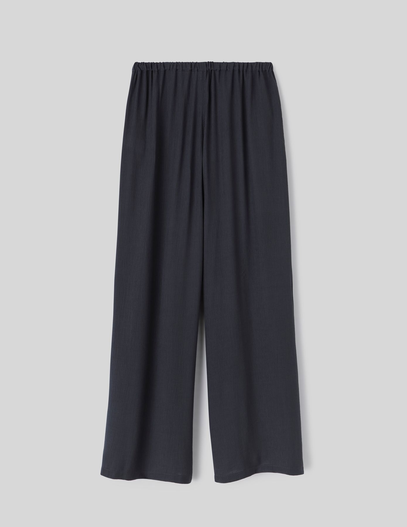 Pantalon fluide