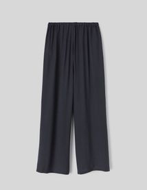 Pantalon fluide