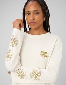T-shirt manches longues