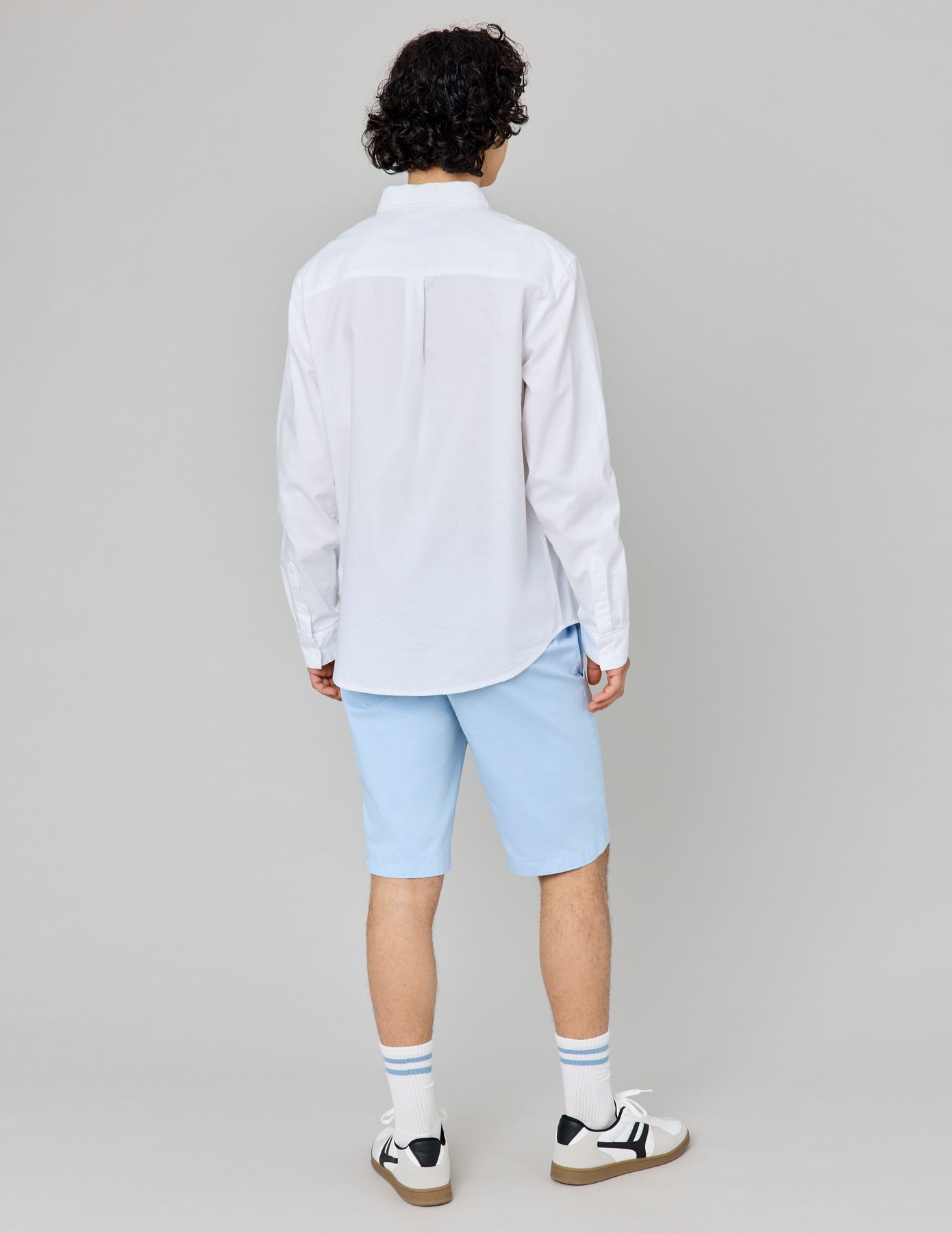 Bermuda chino