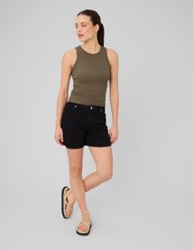 D&eacute;bardeur dos nageur