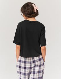 Haut de pyjama