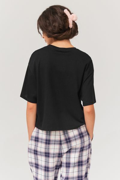 Haut de pyjama