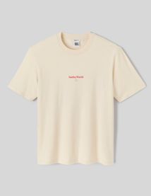 T-shirt collab Smiley