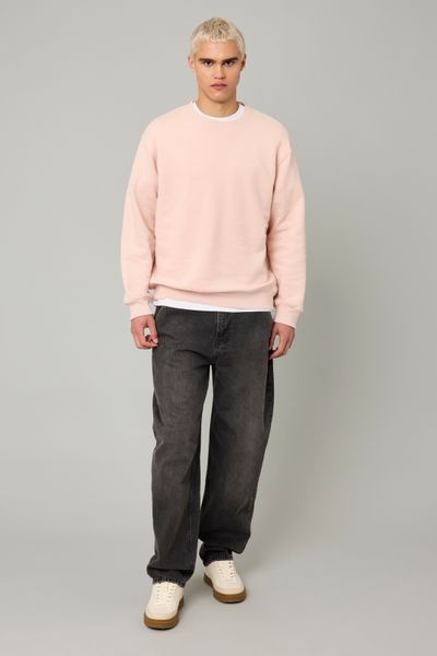 Sweat basique extra doux